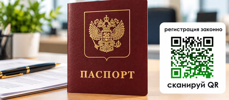 прописка в Палласовке